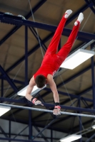Thumbnail - Elyas Nabi - Artistic Gymnastics - 2022 - NBL Ost Halle - Teilnehmer - Cottbus 02045_02896.jpg