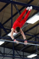 Thumbnail - Elyas Nabi - Artistic Gymnastics - 2022 - NBL Ost Halle - Teilnehmer - Cottbus 02045_02898.jpg