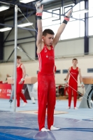 Thumbnail - Elyas Nabi - Artistic Gymnastics - 2022 - NBL Ost Halle - Teilnehmer - Cottbus 02045_02902.jpg