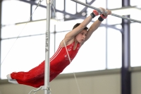 Thumbnail - Elyas Nabi - Artistic Gymnastics - 2022 - NBL Ost Halle - Teilnehmer - Cottbus 02045_02905.jpg