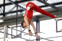 Thumbnail - Elyas Nabi - Спортивная гимнастика - 2022 - NBL Ost Halle - Teilnehmer - Cottbus 02045_02909.jpg