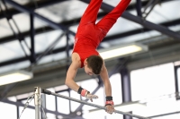 Thumbnail - Cottbus - Artistic Gymnastics - 2022 - NBL Ost Halle - Teilnehmer 02045_02910.jpg