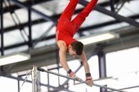 Thumbnail - Cottbus - Artistic Gymnastics - 2022 - NBL Ost Halle - Teilnehmer 02045_02911.jpg