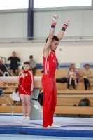Thumbnail - Elyas Nabi - Artistic Gymnastics - 2022 - NBL Ost Halle - Teilnehmer - Cottbus 02045_02912.jpg