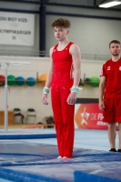 Thumbnail - Cottbus - Artistic Gymnastics - 2022 - NBL Ost Halle - Teilnehmer 02045_02915.jpg