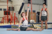 Thumbnail - Mika Wagner - Gymnastique Artistique - 2022 - NBL Ost Halle - Teilnehmer - Berlin 02045_02924.jpg