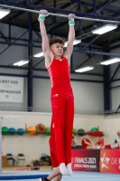 Thumbnail - Cottbus - Спортивная гимнастика - 2022 - NBL Ost Halle - Teilnehmer 02045_02929.jpg