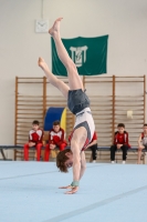 Thumbnail - Mika Wagner - Artistic Gymnastics - 2022 - NBL Ost Halle - Teilnehmer - Berlin 02045_02931.jpg