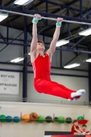 Thumbnail - Cottbus - Artistic Gymnastics - 2022 - NBL Ost Halle - Teilnehmer 02045_02933.jpg