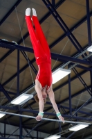 Thumbnail - Cottbus - Artistic Gymnastics - 2022 - NBL Ost Halle - Teilnehmer 02045_02947.jpg