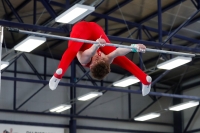 Thumbnail - Cottbus - Artistic Gymnastics - 2022 - NBL Ost Halle - Teilnehmer 02045_02951.jpg