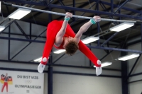 Thumbnail - Cottbus - Artistic Gymnastics - 2022 - NBL Ost Halle - Teilnehmer 02045_02952.jpg