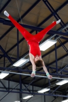 Thumbnail - Cottbus - Artistic Gymnastics - 2022 - NBL Ost Halle - Teilnehmer 02045_02953.jpg