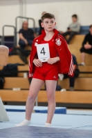 Thumbnail - Artem Yarovyi - Artistic Gymnastics - 2022 - NBL Ost Halle - Teilnehmer - Cottbus 02045_02964.jpg