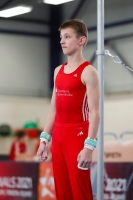 Thumbnail - Cottbus - Спортивная гимнастика - 2022 - NBL Ost Halle - Teilnehmer 02045_02965.jpg