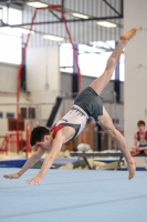 Thumbnail - Berlin - Спортивная гимнастика - 2022 - NBL Ost Halle - Teilnehmer 02045_02973.jpg