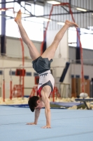 Thumbnail - Berlin - Спортивная гимнастика - 2022 - NBL Ost Halle - Teilnehmer 02045_02974.jpg