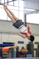 Thumbnail - Mert Öztürk - Artistic Gymnastics - 2022 - NBL Ost Halle - Teilnehmer - Berlin 02045_02977.jpg