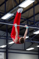 Thumbnail - Cottbus - Artistic Gymnastics - 2022 - NBL Ost Halle - Teilnehmer 02045_02979.jpg