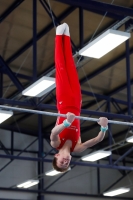 Thumbnail - Cottbus - Artistic Gymnastics - 2022 - NBL Ost Halle - Teilnehmer 02045_02981.jpg