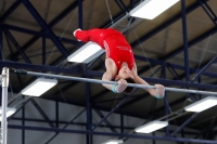 Thumbnail - Fritz Kindermann - Artistic Gymnastics - 2022 - NBL Ost Halle - Teilnehmer - Cottbus 02045_02983.jpg