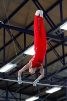 Thumbnail - Cottbus - Artistic Gymnastics - 2022 - NBL Ost Halle - Teilnehmer 02045_02984.jpg