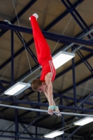 Thumbnail - Cottbus - Artistic Gymnastics - 2022 - NBL Ost Halle - Teilnehmer 02045_02986.jpg