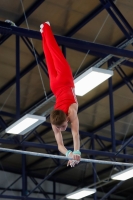 Thumbnail - Cottbus - Artistic Gymnastics - 2022 - NBL Ost Halle - Teilnehmer 02045_02987.jpg