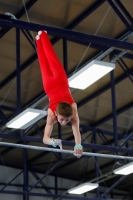 Thumbnail - Cottbus - Artistic Gymnastics - 2022 - NBL Ost Halle - Teilnehmer 02045_02988.jpg
