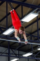 Thumbnail - Fritz Kindermann - Artistic Gymnastics - 2022 - NBL Ost Halle - Teilnehmer - Cottbus 02045_02989.jpg