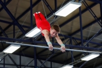 Thumbnail - Cottbus - Artistic Gymnastics - 2022 - NBL Ost Halle - Teilnehmer 02045_02990.jpg