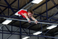 Thumbnail - Cottbus - Artistic Gymnastics - 2022 - NBL Ost Halle - Teilnehmer 02045_02991.jpg