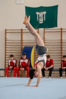 Thumbnail - Mert Öztürk - Gymnastique Artistique - 2022 - NBL Ost Halle - Teilnehmer - Berlin 02045_02995.jpg