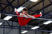 Thumbnail - Cottbus - Artistic Gymnastics - 2022 - NBL Ost Halle - Teilnehmer 02045_02996.jpg
