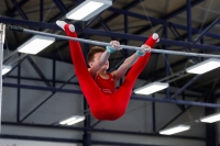 Thumbnail - Cottbus - Artistic Gymnastics - 2022 - NBL Ost Halle - Teilnehmer 02045_02997.jpg