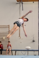 Thumbnail - Mert Öztürk - Gymnastique Artistique - 2022 - NBL Ost Halle - Teilnehmer - Berlin 02045_02998.jpg