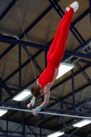 Thumbnail - Fritz Kindermann - Artistic Gymnastics - 2022 - NBL Ost Halle - Teilnehmer - Cottbus 02045_03003.jpg