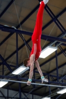 Thumbnail - Fritz Kindermann - Artistic Gymnastics - 2022 - NBL Ost Halle - Teilnehmer - Cottbus 02045_03004.jpg