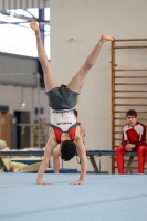 Thumbnail - Mert Öztürk - Gymnastique Artistique - 2022 - NBL Ost Halle - Teilnehmer - Berlin 02045_03006.jpg