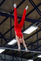 Thumbnail - Cottbus - Artistic Gymnastics - 2022 - NBL Ost Halle - Teilnehmer 02045_03009.jpg