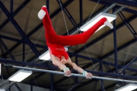 Thumbnail - Fritz Kindermann - Artistic Gymnastics - 2022 - NBL Ost Halle - Teilnehmer - Cottbus 02045_03010.jpg