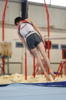 Thumbnail - Berlin - Artistic Gymnastics - 2022 - NBL Ost Halle - Teilnehmer 02045_03014.jpg