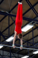 Thumbnail - Fritz Kindermann - Artistic Gymnastics - 2022 - NBL Ost Halle - Teilnehmer - Cottbus 02045_03019.jpg