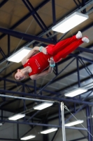 Thumbnail - Cottbus - Artistic Gymnastics - 2022 - NBL Ost Halle - Teilnehmer 02045_03021.jpg