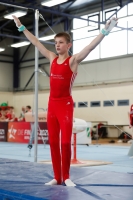 Thumbnail - Teilnehmer - Спортивная гимнастика - 2022 - NBL Ost Halle 02045_03022.jpg