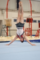 Thumbnail - Mert Öztürk - Gymnastique Artistique - 2022 - NBL Ost Halle - Teilnehmer - Berlin 02045_03025.jpg