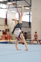 Thumbnail - Mert Öztürk - Gymnastique Artistique - 2022 - NBL Ost Halle - Teilnehmer - Berlin 02045_03032.jpg