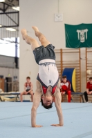 Thumbnail - Mert Öztürk - Artistic Gymnastics - 2022 - NBL Ost Halle - Teilnehmer - Berlin 02045_03034.jpg