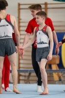 Thumbnail - German Chebotarev - Спортивная гимнастика - 2022 - NBL Ost Halle - Teilnehmer - Berlin 02045_03037.jpg