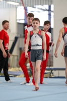 Thumbnail - Berlin - Artistic Gymnastics - 2022 - NBL Ost Halle - Teilnehmer 02045_03038.jpg